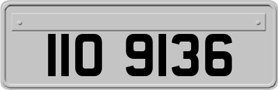 IIO9136