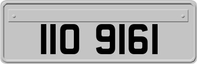 IIO9161