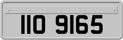 IIO9165