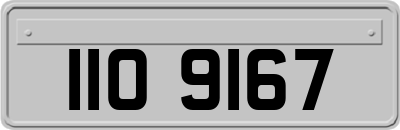 IIO9167