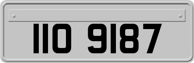 IIO9187