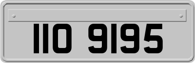 IIO9195