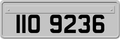 IIO9236