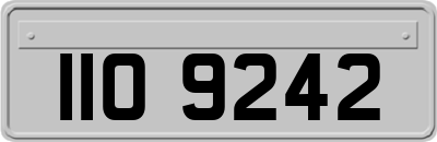 IIO9242