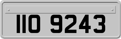 IIO9243
