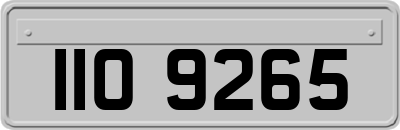 IIO9265