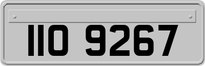 IIO9267