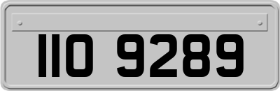 IIO9289