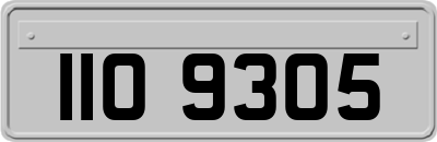 IIO9305