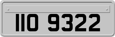 IIO9322