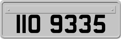 IIO9335