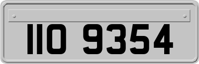 IIO9354