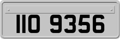 IIO9356