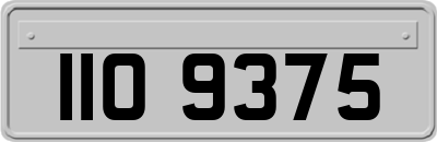 IIO9375