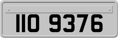 IIO9376