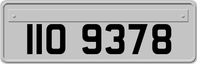 IIO9378