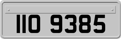IIO9385