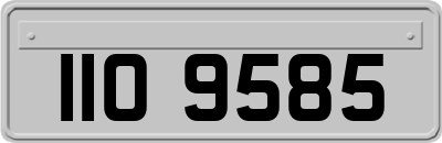 IIO9585