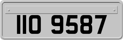 IIO9587