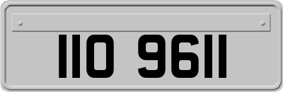 IIO9611