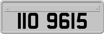 IIO9615