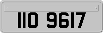 IIO9617