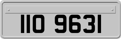 IIO9631