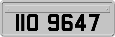 IIO9647
