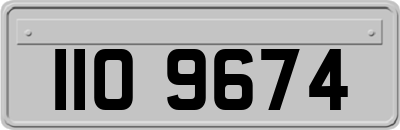 IIO9674