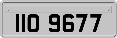 IIO9677