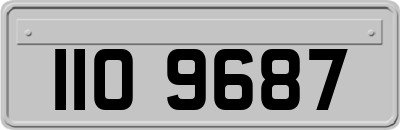 IIO9687