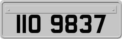 IIO9837