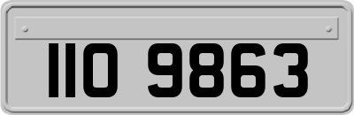 IIO9863