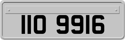 IIO9916