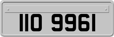 IIO9961