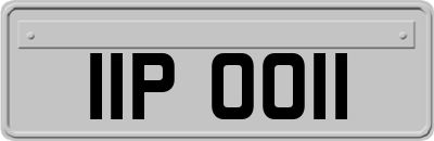 IIP0011