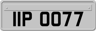 IIP0077