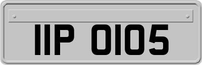 IIP0105
