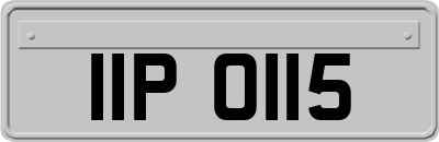 IIP0115