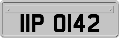 IIP0142