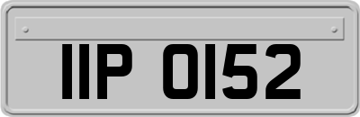 IIP0152