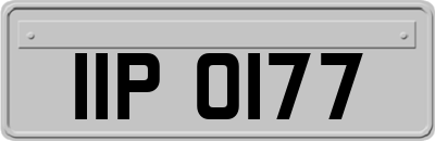 IIP0177
