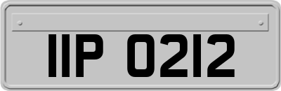 IIP0212