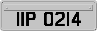 IIP0214