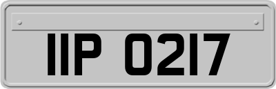 IIP0217