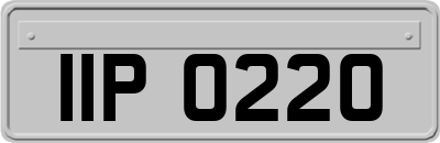 IIP0220