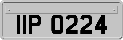 IIP0224