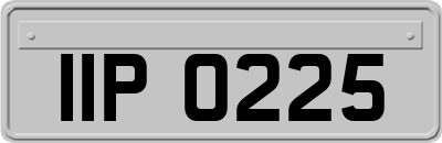 IIP0225