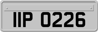 IIP0226