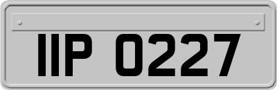IIP0227